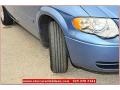 2007 Marine Blue Pearl Chrysler Town & Country LX  photo #10