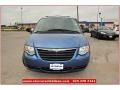 2007 Marine Blue Pearl Chrysler Town & Country LX  photo #11