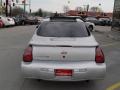 2001 Galaxy Silver Metallic Chevrolet Monte Carlo SS  photo #23