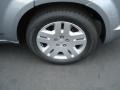 2013 Dodge Avenger SE Wheel