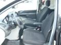 Brilliant Black Crystal Pearl - Grand Caravan SE Photo No. 11