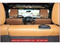 2011 Flame Red Jeep Wrangler Unlimited Rubicon 4x4  photo #22
