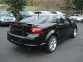 Black - Avenger SXT V6 Photo No. 6