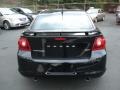 Black - Avenger SXT V6 Photo No. 7