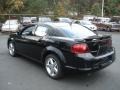 Black - Avenger SXT V6 Photo No. 8
