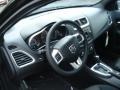 Black - Avenger SXT V6 Photo No. 10