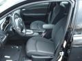 Black - Avenger SXT V6 Photo No. 11