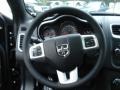 Black - Avenger SXT V6 Photo No. 18