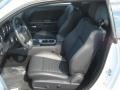 2013 Dodge Challenger Rallye Redline Front Seat