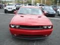 2013 Redline 3-Coat Pearl Dodge Challenger R/T Classic  photo #3