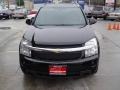 2007 Black Chevrolet Equinox LT AWD  photo #5