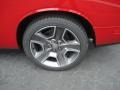 2013 Dodge Challenger R/T Classic Wheel