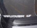 2007 Black Chevrolet Equinox LT AWD  photo #7