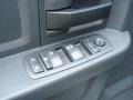 2012 Bright Silver Metallic Dodge Ram 1500 Express Quad Cab 4x4  photo #15