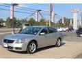 Quick Silver Pearl - Galant ES Photo No. 1