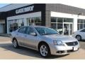 Quick Silver Pearl - Galant ES Photo No. 3