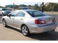 Quick Silver Pearl - Galant ES Photo No. 7