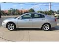 Quick Silver Pearl - Galant ES Photo No. 8