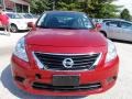 Red Brick - Versa 1.6 SV Sedan Photo No. 3