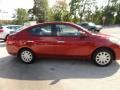 Red Brick - Versa 1.6 SV Sedan Photo No. 5