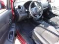 Red Brick - Versa 1.6 SV Sedan Photo No. 11