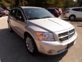 2010 Bright Silver Metallic Dodge Caliber R/T  photo #4