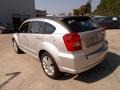 2010 Bright Silver Metallic Dodge Caliber R/T  photo #8