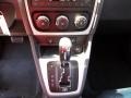 CVT Automatic 2010 Dodge Caliber R/T Transmission