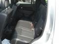 2012 Bright Silver Metallic Jeep Liberty Latitude 4x4  photo #13