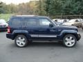 True Blue Pearl - Liberty Jet 4x4 Photo No. 5