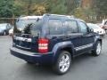 True Blue Pearl - Liberty Jet 4x4 Photo No. 6