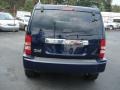 True Blue Pearl - Liberty Jet 4x4 Photo No. 7