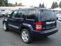 True Blue Pearl - Liberty Jet 4x4 Photo No. 8