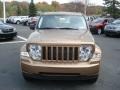 2012 Canyon Brown Pearl Jeep Liberty Sport 4x4  photo #3