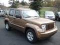 2012 Canyon Brown Pearl Jeep Liberty Sport 4x4  photo #4