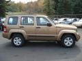 2012 Canyon Brown Pearl Jeep Liberty Sport 4x4  photo #5