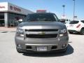 Gold Mist Metallic - Suburban 1500 LT Photo No. 3