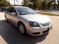 2011 Quick Silver Mitsubishi Galant FE  photo #4