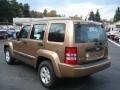 2012 Canyon Brown Pearl Jeep Liberty Sport 4x4  photo #8