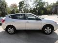 Silver Ice Metallic - Rogue S AWD Photo No. 5