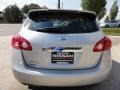 Silver Ice Metallic - Rogue S AWD Photo No. 7