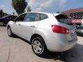 Silver Ice Metallic - Rogue S AWD Photo No. 8