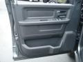 2012 Mineral Gray Metallic Dodge Ram 1500 Express Quad Cab 4x4  photo #12