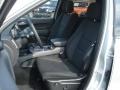 Bright Silver Metallic - Durango Crew AWD Photo No. 11