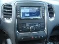 Bright Silver Metallic - Durango Crew AWD Photo No. 16