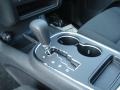 Bright Silver Metallic - Durango Crew AWD Photo No. 17