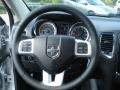 Bright Silver Metallic - Durango Crew AWD Photo No. 18
