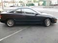 2001 Nighthawk Black Pearl Acura Integra LS Coupe  photo #4