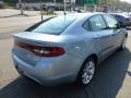 2013 Winter Chill Pearl Coat Dodge Dart SXT  photo #5