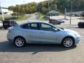 2013 Winter Chill Pearl Coat Dodge Dart SXT  photo #6